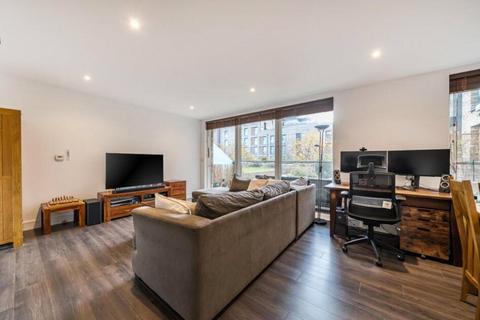2 bedroom apartment for sale, Merlin Court, 28 Handley Drive, London