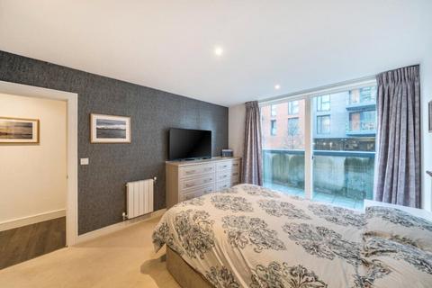 2 bedroom apartment for sale, Merlin Court, 28 Handley Drive, London