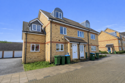 4 bedroom semi-detached house for sale, Hill View Drive, London, SE28
