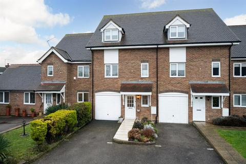 undefined, Kennedy Close, London Colney