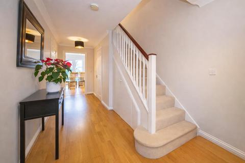 undefined, Kennedy Close, London Colney