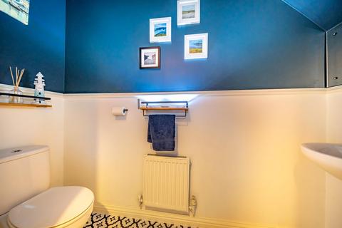 undefined, Kennedy Close, London Colney