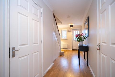 undefined, Kennedy Close, London Colney