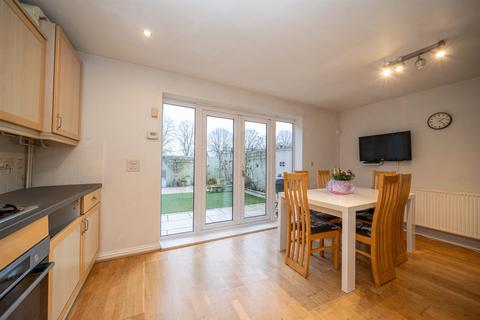 undefined, Kennedy Close, London Colney