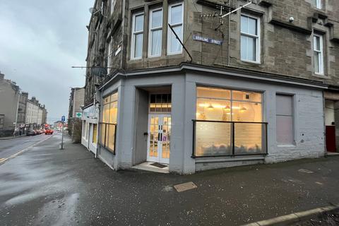 Retail property (high street) to rent, 238 Hilltown Dundee DD3 7AU