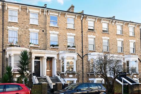 2 bedroom maisonette for sale, Lilford Road, London