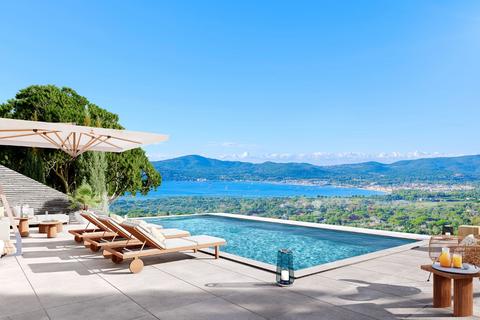 5 bedroom villa, Grimaud|Saint-Tropez, France
