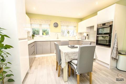 undefined, Bell Gardens, Wimblington, PE15