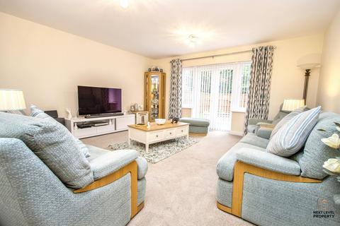 undefined, Bell Gardens, Wimblington, PE15