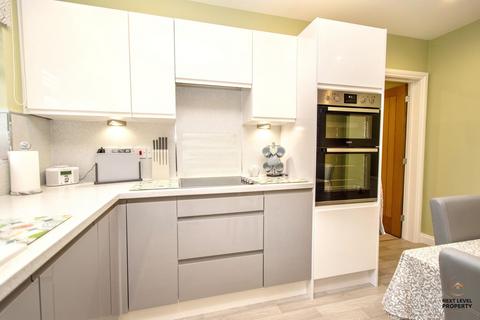 undefined, Bell Gardens, Wimblington, PE15