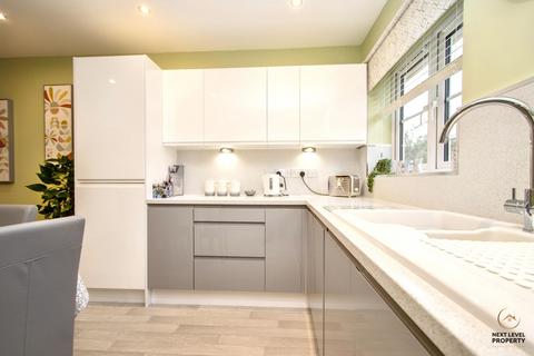 undefined, Bell Gardens, Wimblington, PE15