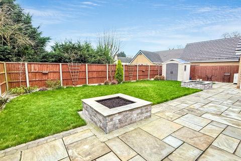 3 bedroom detached bungalow for sale, Bell Gardens, Wimblington, PE15