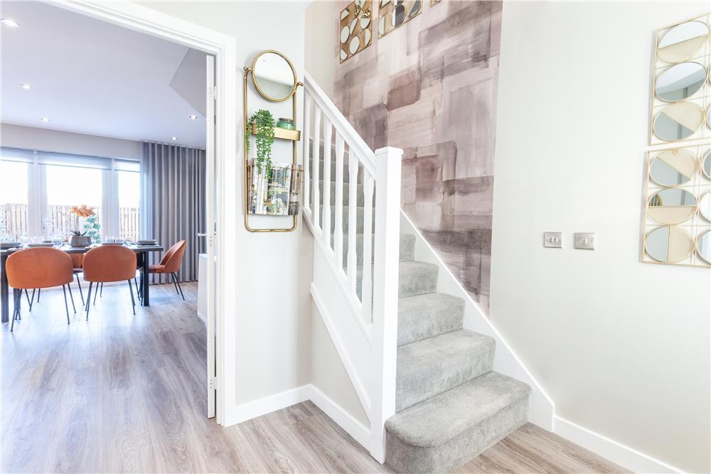 House in Nottingham, Trowell Moor, Bramcote - More