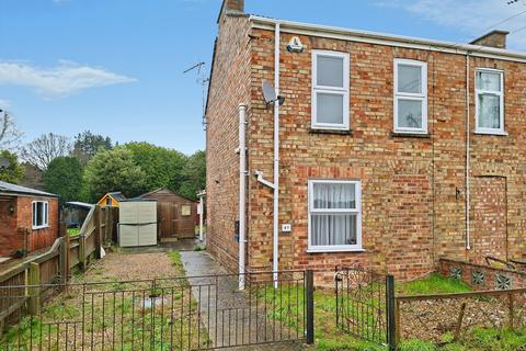 2 bedroom semi-detached house for sale, The Tenters, Holbeach, Spalding