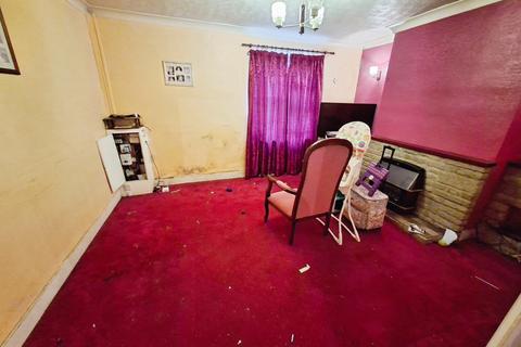 2 bedroom semi-detached house for sale, The Tenters, Holbeach, Spalding
