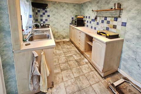 2 bedroom semi-detached house for sale, The Tenters, Holbeach, Spalding