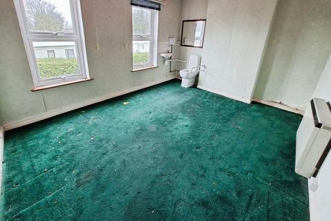 2 bedroom semi-detached house for sale, The Tenters, Holbeach, Spalding