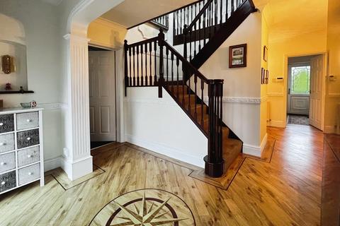 4 bedroom detached house for sale, Pipwell Gate, Moulton Seas End, Spalding
