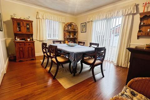 4 bedroom detached house for sale, Pipwell Gate, Moulton Seas End, Spalding