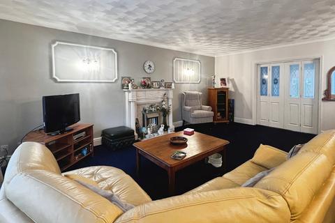 4 bedroom detached house for sale, Pipwell Gate, Moulton Seas End, Spalding