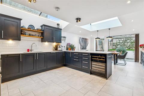Ormeley Road, SW12
