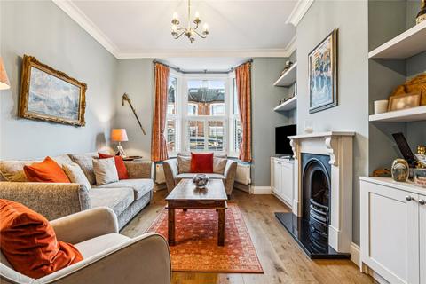 undefined, Ormeley Road, SW12