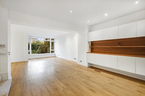undefined, Woodsford Square, Holland Park, London
