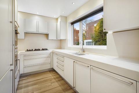 undefined, Woodsford Square, Holland Park, London