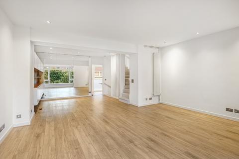 undefined, Woodsford Square, Holland Park, London