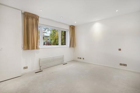 undefined, Woodsford Square, Holland Park, London