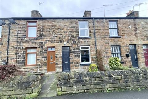 undefined, Halesworth Road, Sheffield, S13 9AA