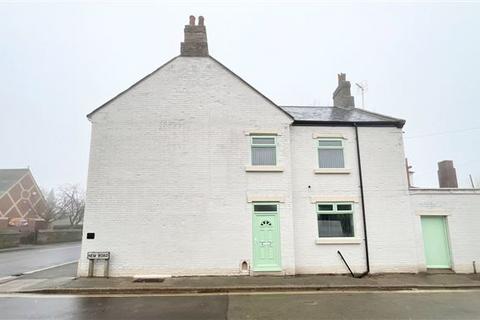 undefined, New Road, Barlborough, Chesterfield, Derbyshire, S43 4HY