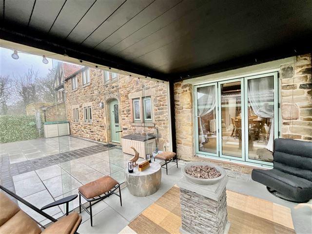 Sun Room