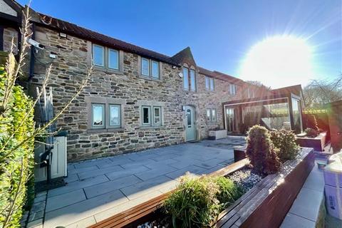 4 bedroom barn conversion for sale, Falconer Lane, Sheffield, Rotherham, S13 9ZL