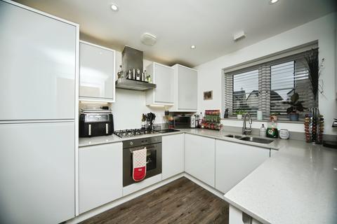 3 bedroom detached house for sale, Brook Lane, Taunton, TA1