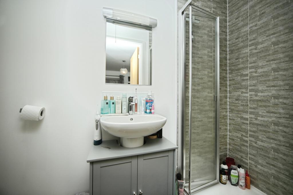 Master En-suite