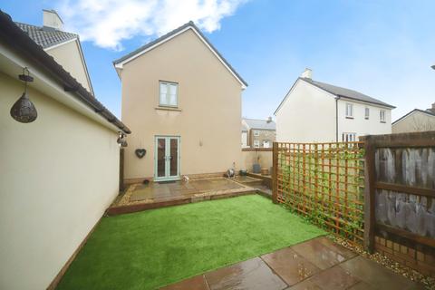 3 bedroom detached house for sale, Brook Lane, Taunton, TA1