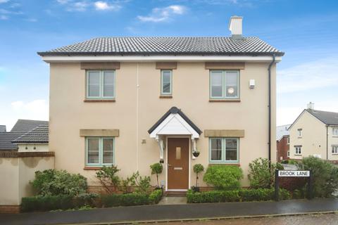 3 bedroom detached house for sale, Brook Lane, Taunton, TA1
