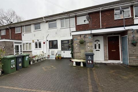 undefined, FGRs, 14 & 16 Harden Close, Walsall, West Midlands, WS3 1BU