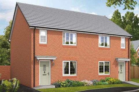undefined, Plot 28, The Brahms at Latune Gardens, Firswood Road WN8