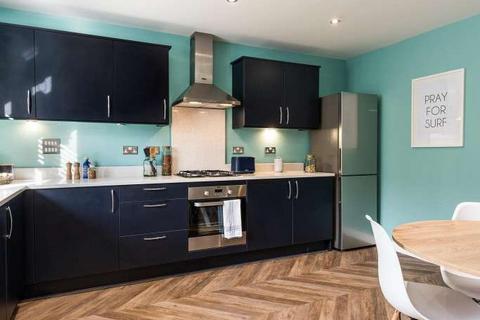 undefined, Plot 28, The Brahms at Latune Gardens, Firswood Road WN8