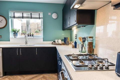 undefined, Plot 28, The Brahms at Latune Gardens, Firswood Road WN8