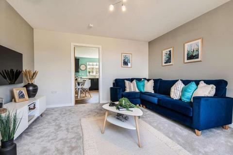 undefined, Plot 28, The Brahms at Latune Gardens, Firswood Road WN8