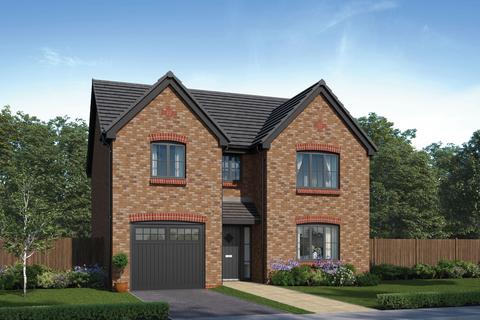 undefined, The Lorimer at Foxton Mill, Off Fisher Lane NE23
