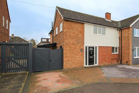 undefined, Fulmar Road, Bedford, Bedfordshire, MK41