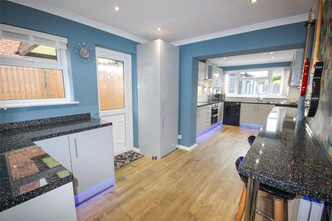 undefined, Fulmar Road, Bedford, Bedfordshire, MK41