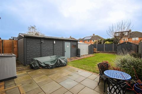 undefined, Fulmar Road, Bedford, Bedfordshire, MK41
