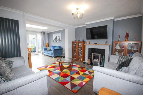 4 bedroom semi-detached house for sale, Fulmar Road, Bedford, Bedfordshire, MK41