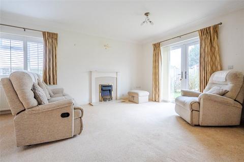 3 bedroom bungalow for sale, Garden Leys, Beds LU7