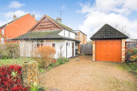 4 bedroom detached house for sale, Mill Lane, Bedfordshire MK45